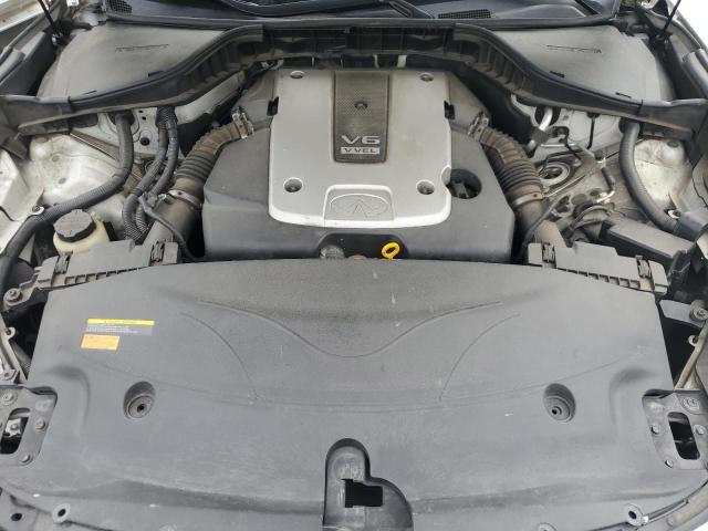 2012 INFINITI M37 X - JN1BY1AR8CM392441