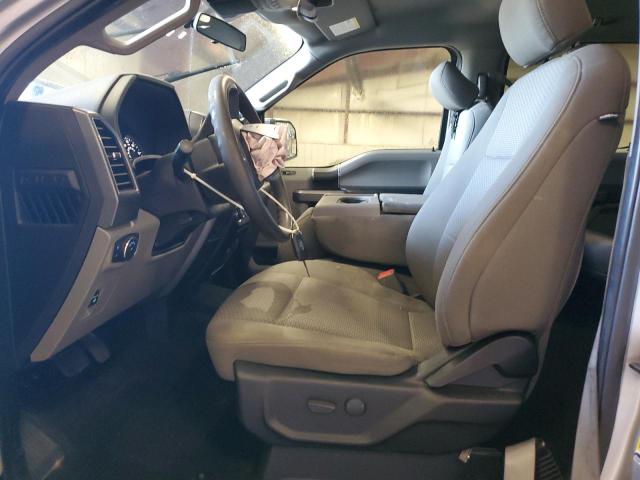 2019 FORD F150 SUPER - 1FTEW1E42KFB37950