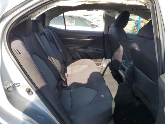 2020 TOYOTA CAMRY LE 4T1C11AK6LU319217