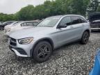 2021 MERCEDES-BENZ GLC 300 - W1N0G8DB5MF925021