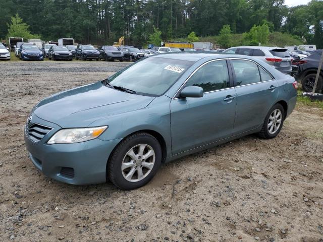 Vin: 4t1bf3ek7bu764700, lot: 59751315, toyota camry base 2011 img_1