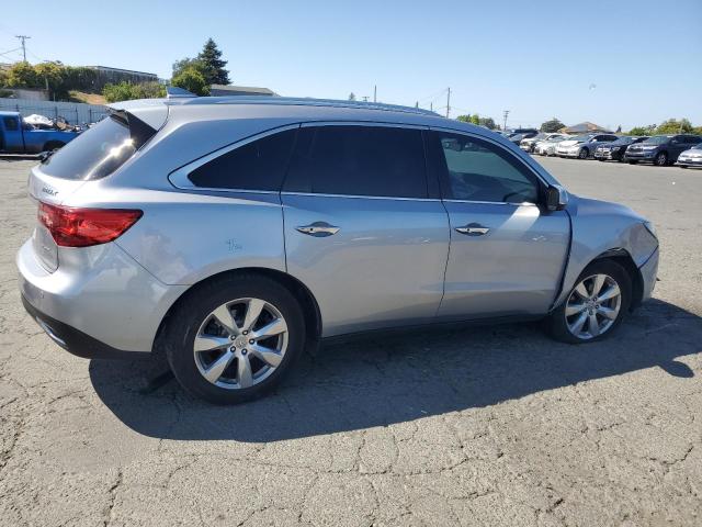 2016 ACURA MDX ADVANC 5FRYD4H92GB050314