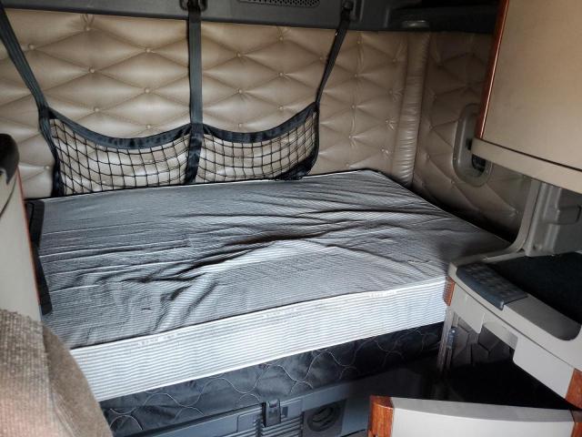 2017 FREIGHTLINER CASCADIA 1 #3187612449