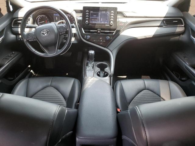 2022 TOYOTA CAMRY SE - 4T1G11AKXNU050241