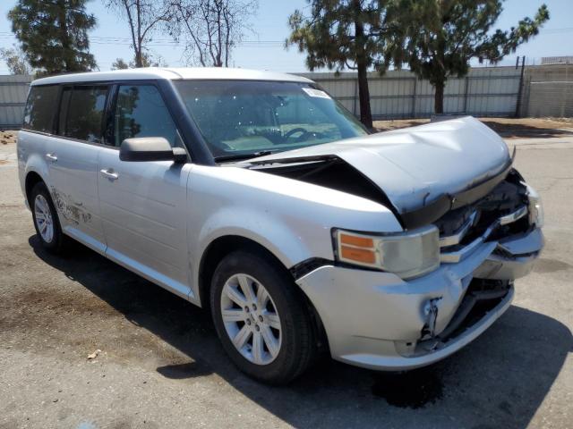 Vin: 2fmgk5bcxbbd36426, lot: 61308805, ford flex se 20114