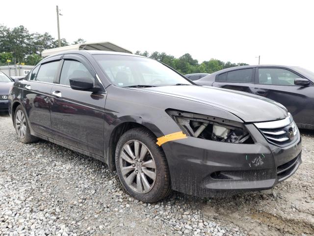 Vin: 1hgcp3f8xba011819, lot: 60412625, honda accord exl 20114