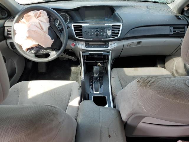 2013 HONDA ACCORD EX - 1HGCR2F72DA021498
