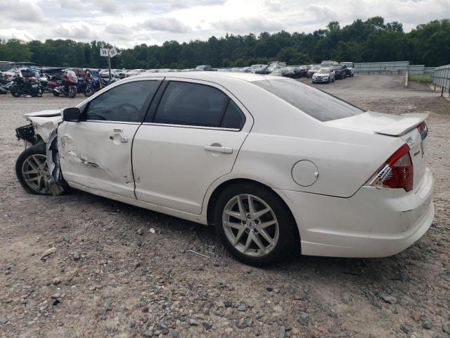 Vin: 3fahp0jg8cr406581, lot: 60820525, ford fusion sel 20122