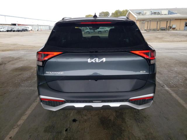 2024 KIA SPORTAGE E - KNDPVCDG0R7157489