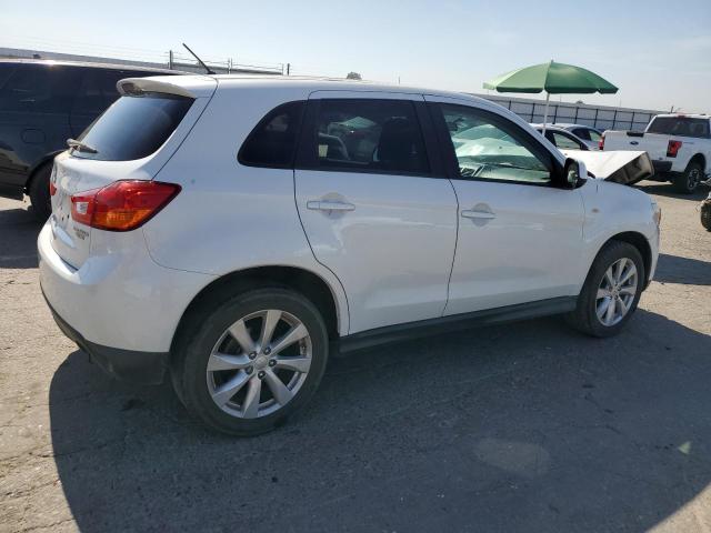 Vin: 4a4ap3au3ee029515, lot: 60440035, mitsubishi outlander es 20143