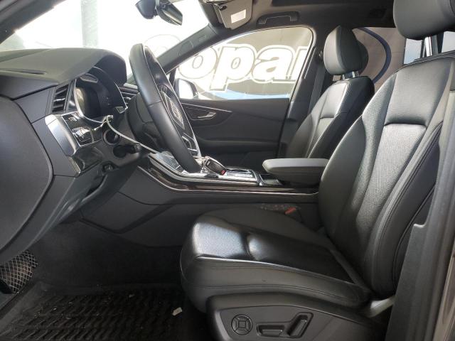 2022 AUDI Q7 PRESTIG WA1VXBF72ND014963