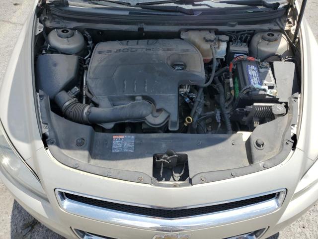 2012 CHEVROLET MALIBU 1LT #3193403876