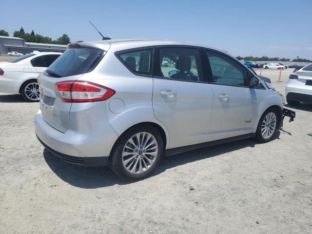 Vin: 1fadp5euxhl101942, lot: 61059255, ford cmax se 20173