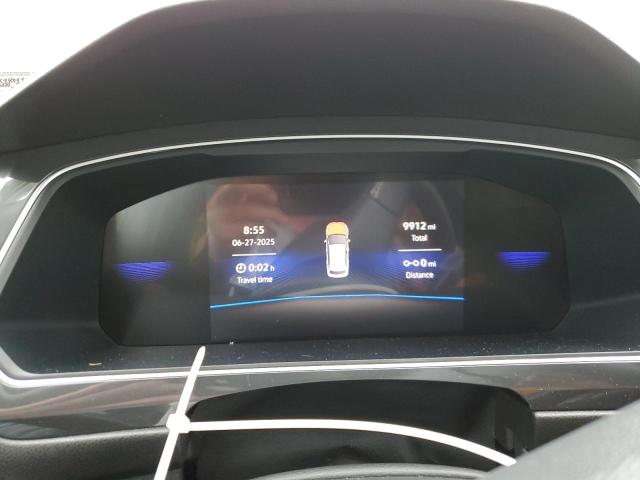 2024 VOLKSWAGEN TIGUAN S 3VVFB7AX1RM127876