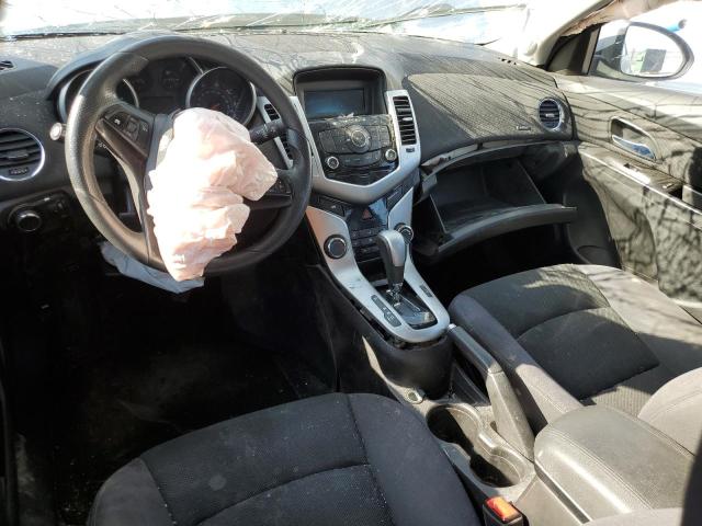 2015 CHEVROLET CRUZE LT - 1G1PC5SB2F7182519