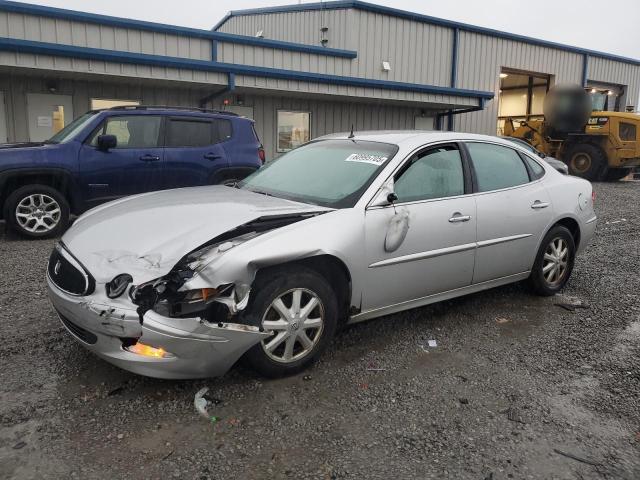 BUICK LACROSSE C