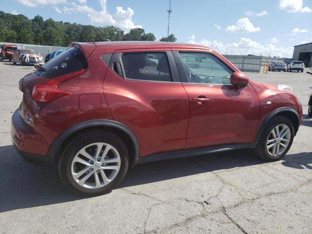 Vin: jn8af5mv5ct126707, lot: 61747495, nissan juke s 20123