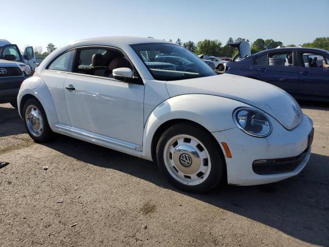 2015 VOLKSWAGEN BEETLE 1.8 3VWF17AT7FM654358