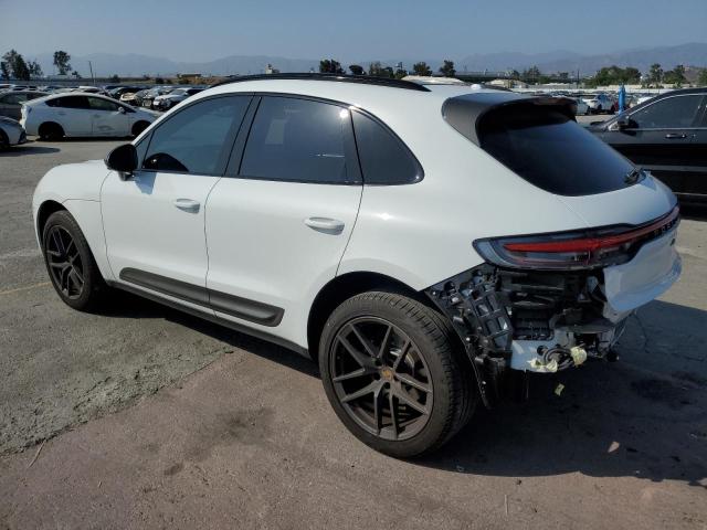 Vin: wp1aa2a51plb21621, lot: 59702115, porsche macan base base 20232