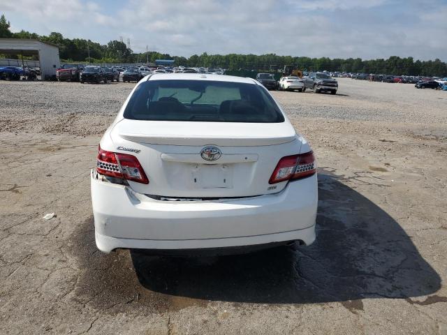 2011 TOYOTA CAMRY BASE - 4T1BF3EK1BU726539