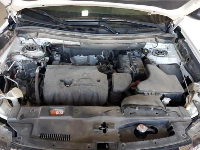 2018 MITSUBISHI OUTLANDER - JA4AZ3A33JZ065128