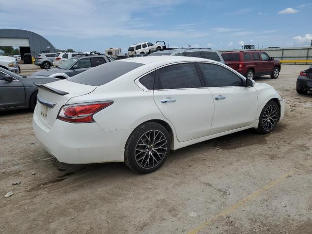 2015 NISSAN ALTIMA 2.5 - 1N4AL3APXFC421276