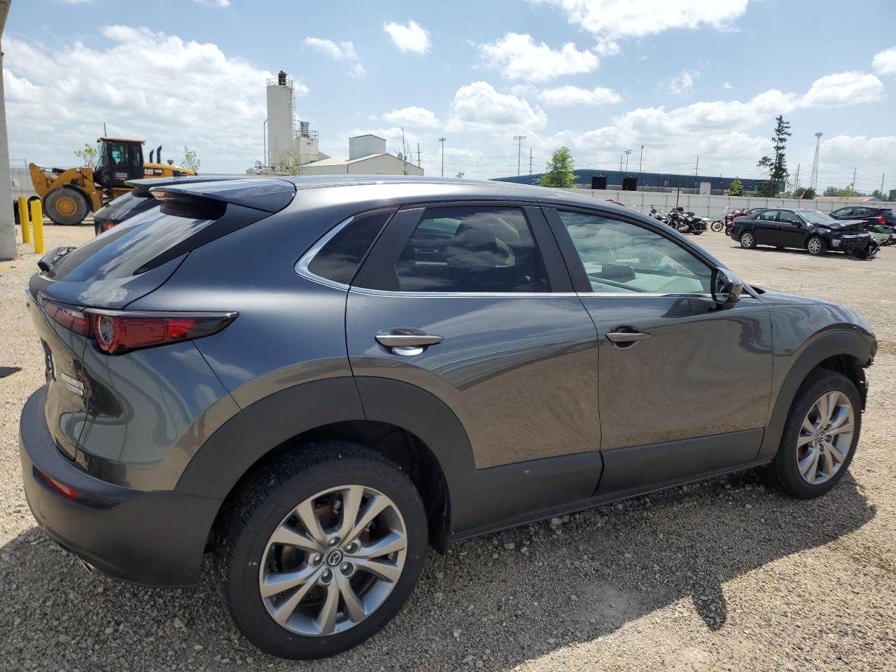 MAZDA CX-30 SELECT