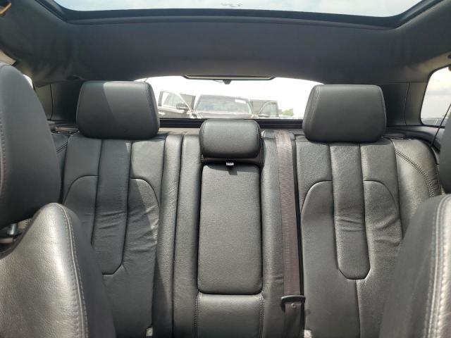 2015 LAND ROVER RANGE ROVE SALVP2BG0FH052996