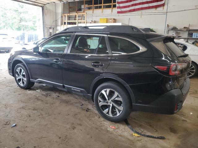 Vin: 4s4btancxm3119781, lot: 61134935, subaru outback limited 20212