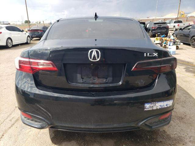 2017 ACURA ILX BASE W 19UDE2F37HA006806