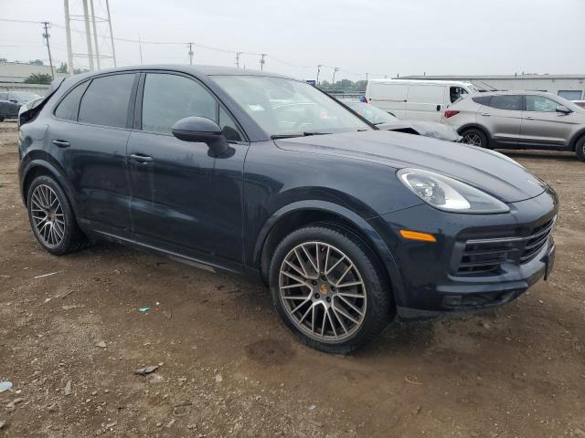 Vin: wp1aa2ay4lda02251, lot: 59478965, porsche cayenne 20204
