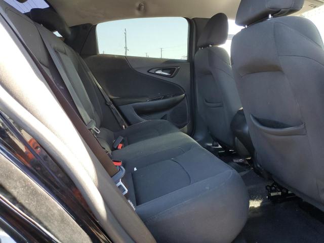 2016 CHEVROLET MALIBU LS - 1G1ZC5ST0GF292378