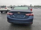 Lot #3303924685 2019 CHEVROLET MALIBU LT