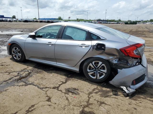 Vin: 2hgfc2f58jh569337, lot: 61541045, honda civic lx 20182