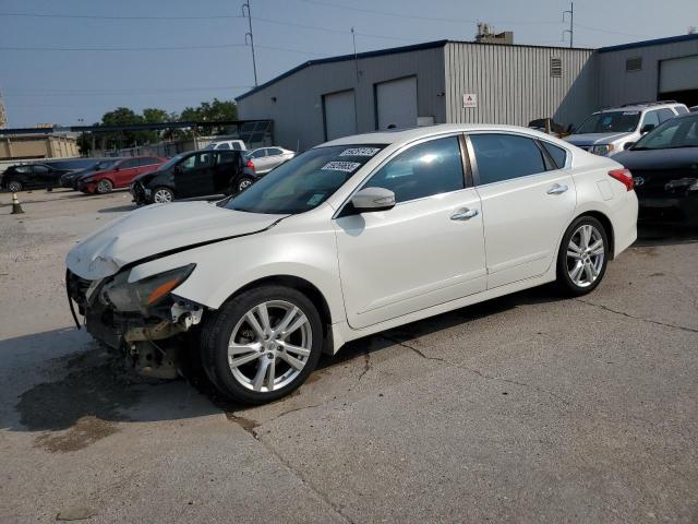 Vin: 1n4bl3ap6hc246662, lot: 59269655, nissan altima 3.5sl 2017 img_1