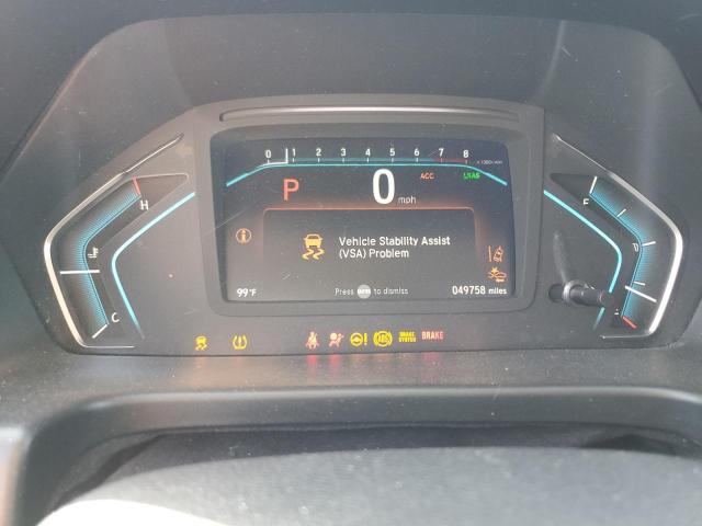 2020 HONDA ODYSSEY EX 5FNRL6H77LB000473