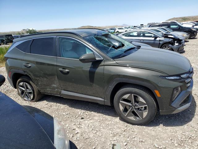 2025 HYUNDAI TUCSON SEL 5NMJBCDEXSH504208