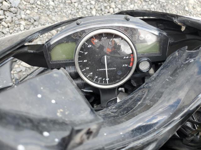 2005 YAMAHA YZFR1 JYARN13E45A014275