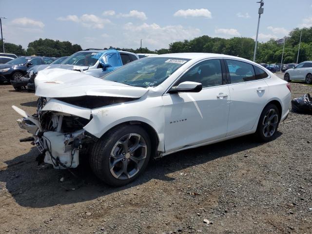Vin: 1g1zd5st0nf180643, lot: 61932035, chevrolet malibu lt 2022 img_1