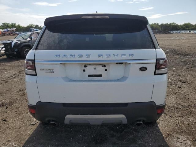 2017 LAND ROVER RANGE ROVE SALWR2FV2HA130150