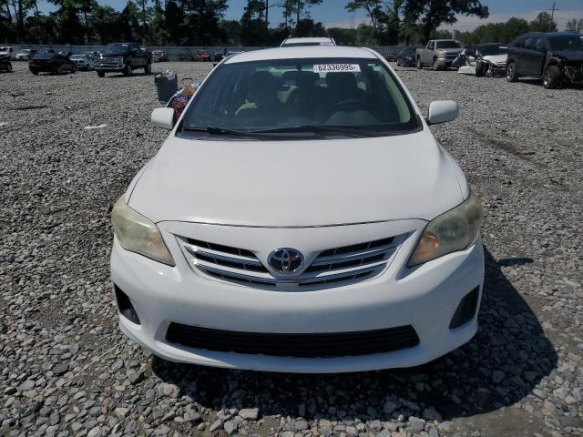 2013 TOYOTA COROLLA BA - 2T1BU4EE6DC933115