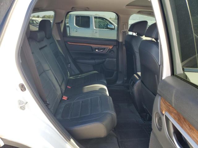 2018 HONDA CR-V EXL 2HKRW2H84JH665015