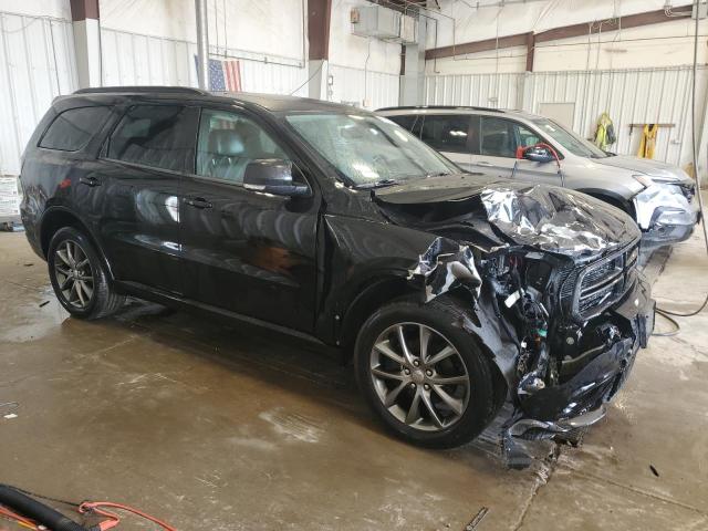 1C4RDJDG1HC643783 2017 DODGE DURANGO