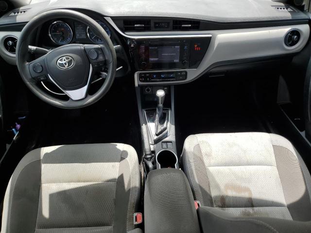 2018 TOYOTA COROLLA L 2T1BURHEXJC111518