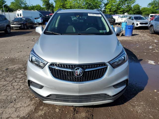 2021 BUICK ENCORE PRE KL4CJASB4MB327861