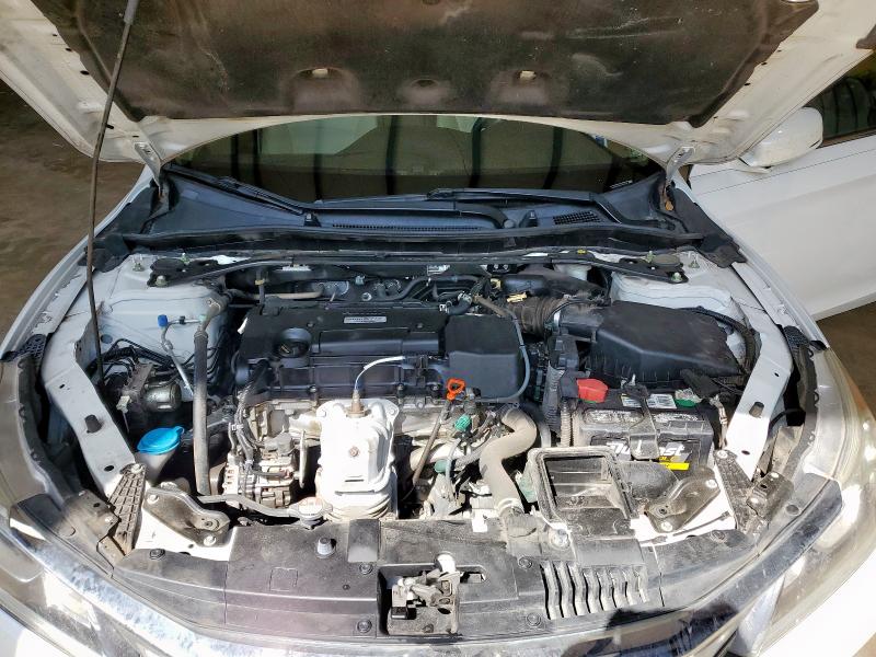 2016 HONDA ACCORD EX - 1HGCR2F7XGA200070