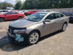 2017 CHEVROLET MALIBU PRE - 1G1ZH5SX1HF226993