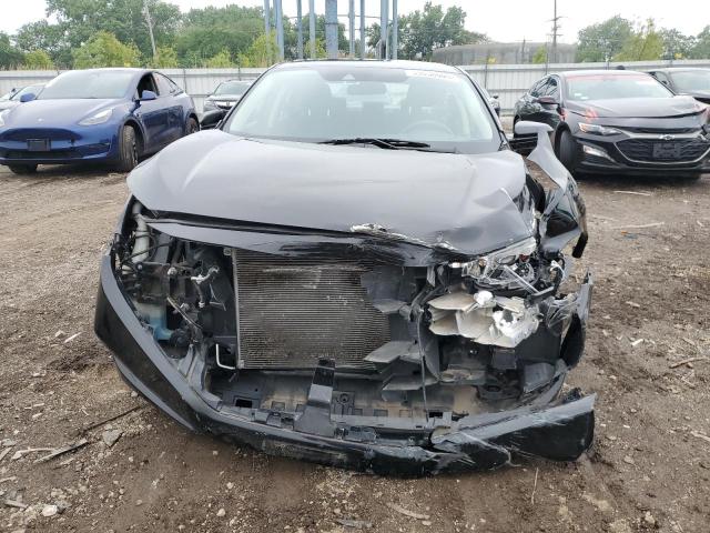 2020 HONDA CIVIC LX 19XFC2F69LE028724