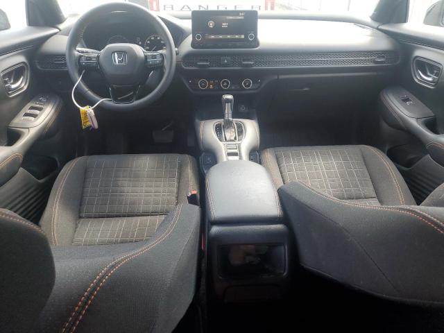 2023 HONDA HR-V SPORT 3CZRZ1H5XPM725206