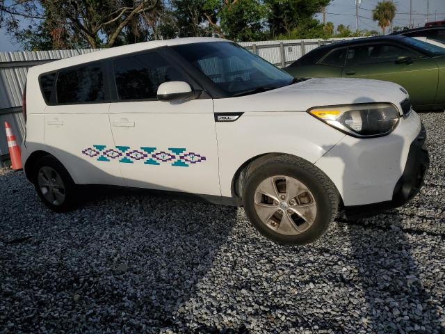 Vin: kndjn2a22f7118309, lot: 60636535, kia soul 20154